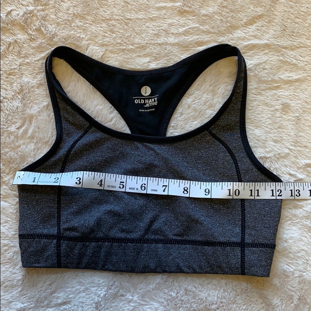 Old Navy Sport Bra XS